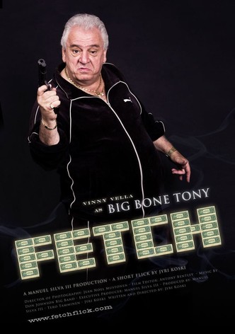 Fetch