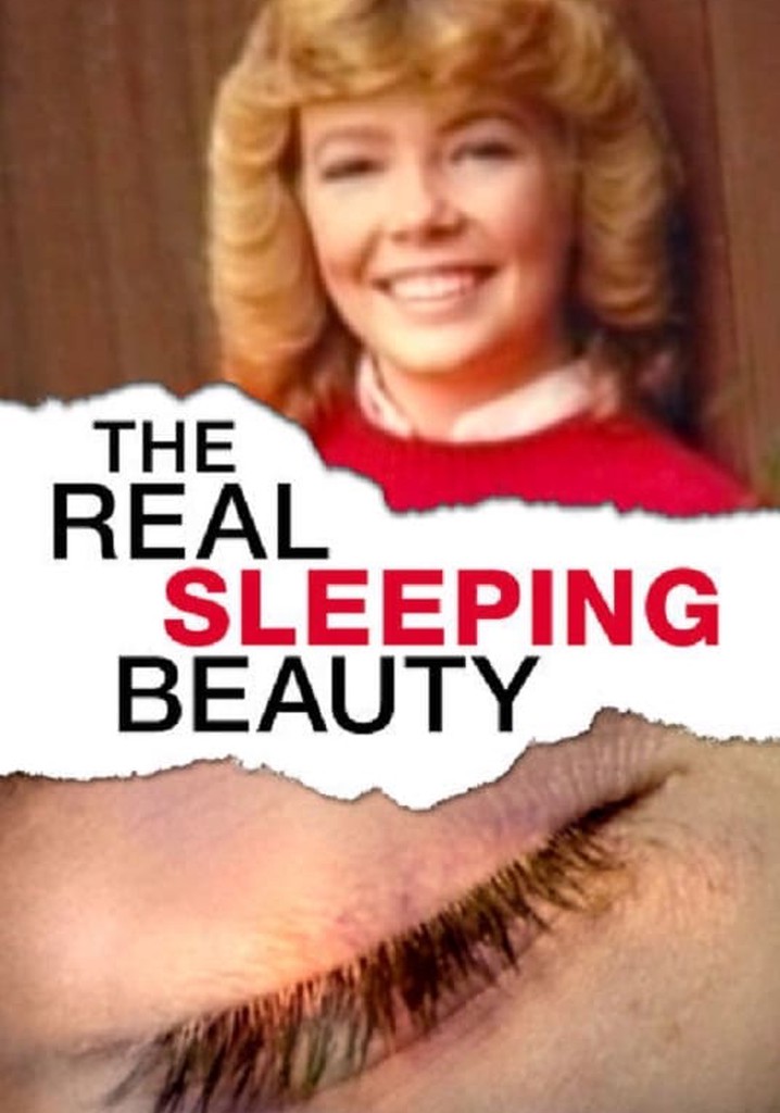 The Real Sleeping Beauty