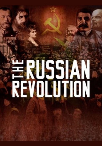 The Russian Revolution