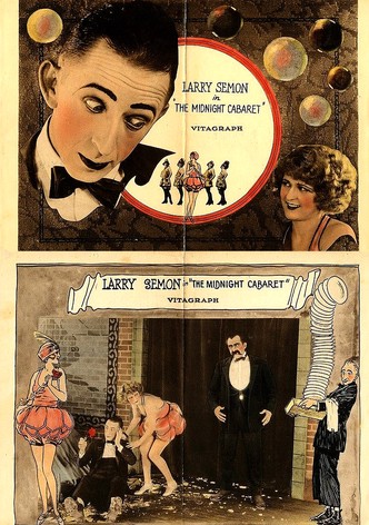 The Midnight Cabaret