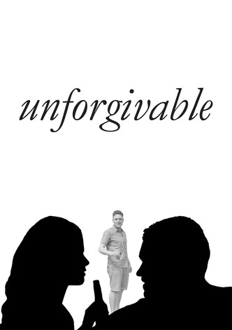 Unforgivable