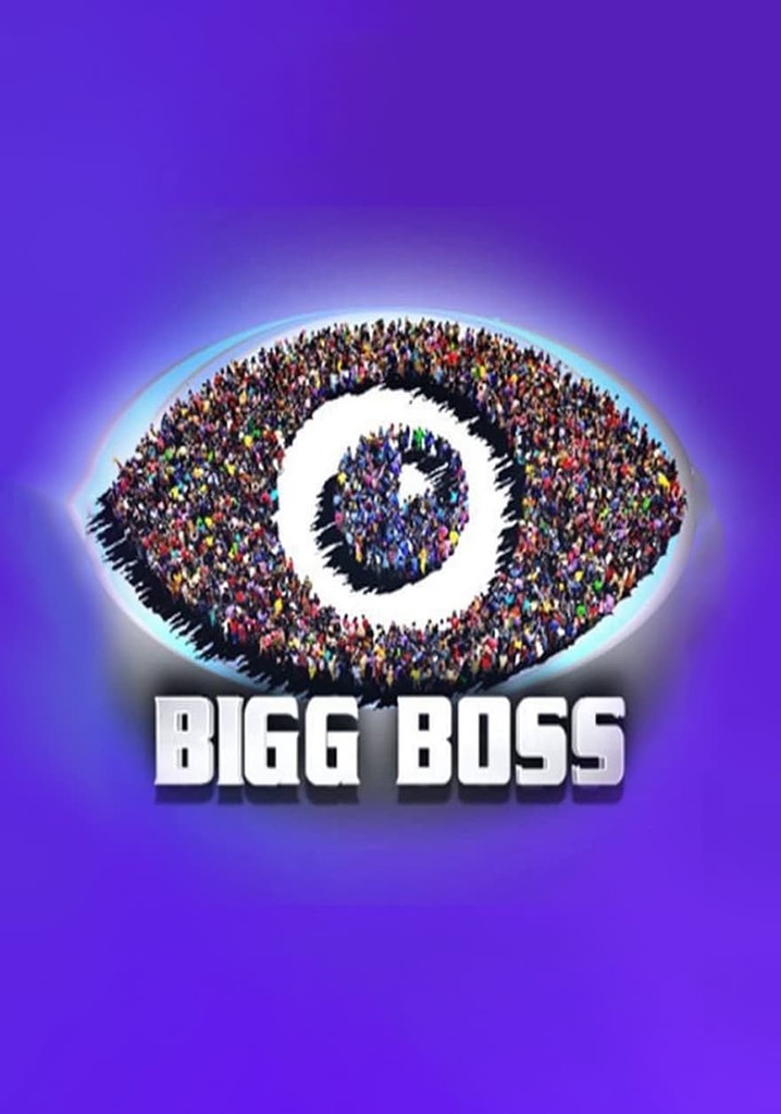 Bigg Boss watch tv show streaming online