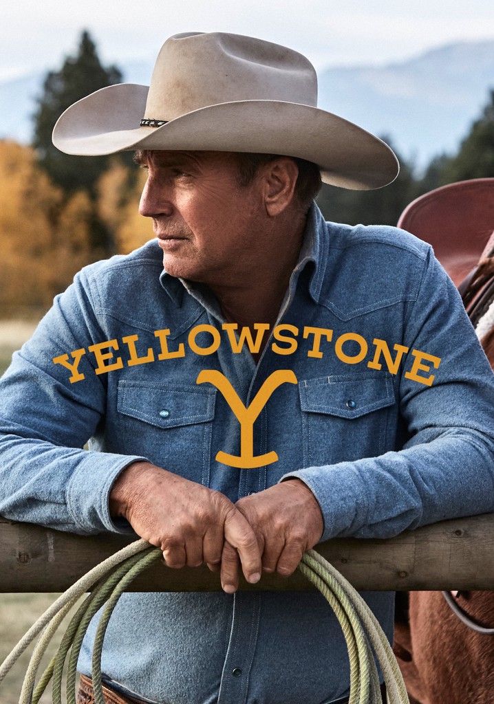 Yellowstone Temporada 1 Ver Todos Los Episodios Online