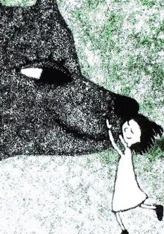 The Wolf's Eyelash