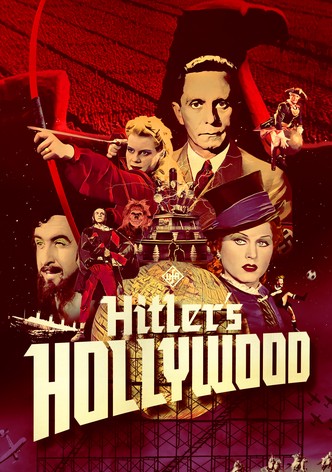 El Hollywood de Hitler