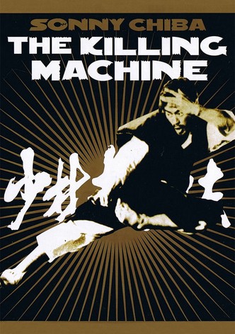 The Killing Machine