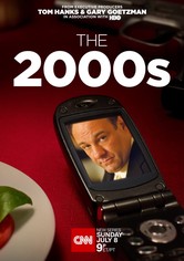 The 2000's