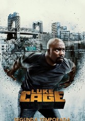 Marvel - Luke Cage