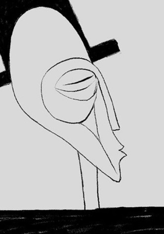 The Stranger in My Head