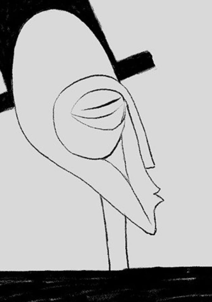 The Stranger in My Head