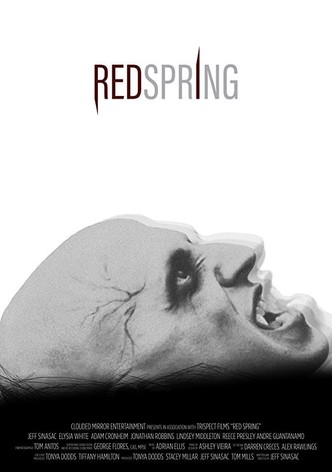 Red Spring