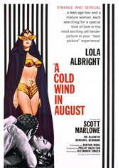 A Cold Wind in August