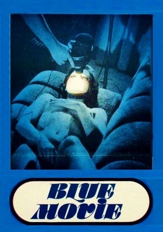 Blue Movie