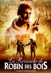 La Revanche de Robin des Bois