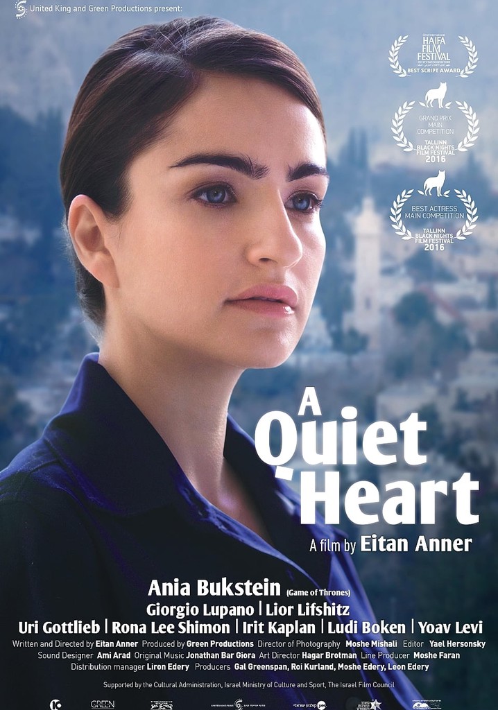 A Quiet Heart