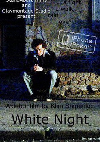 White Night