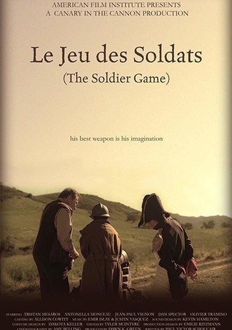 The Soldier Game