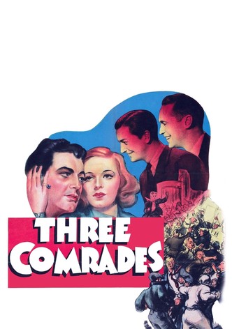 Three Comrades