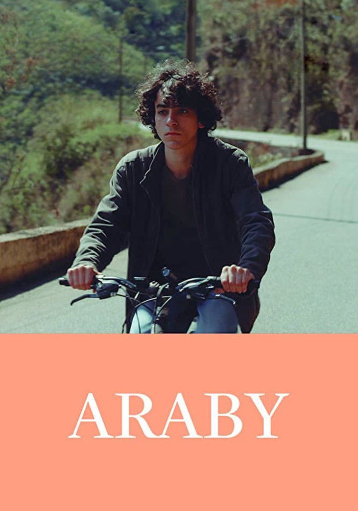 Araby streaming: where to watch movie online?