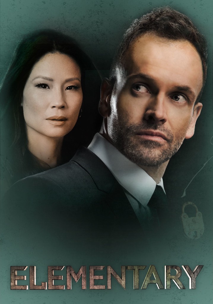 Elementary Season 6 - watch full episodes streaming online