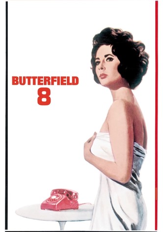 Disque Butterfield 8