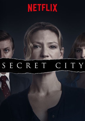 Secret City