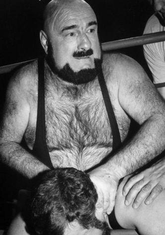 Mad Dog Vachon: Wrestling with the Past