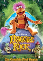 Fraggle Rock