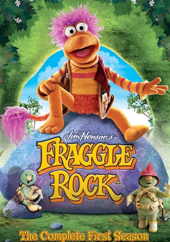 Fraggle Rock - Temporada 1
