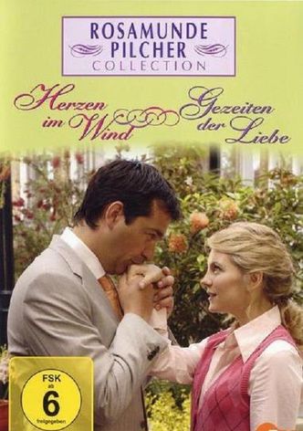Rosamunde Pilcher: Herzen im Wind