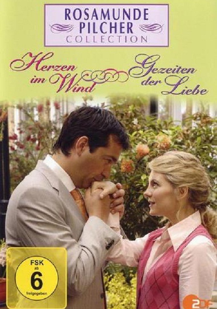 Rosamunde Pilcher: Herzen im Wind