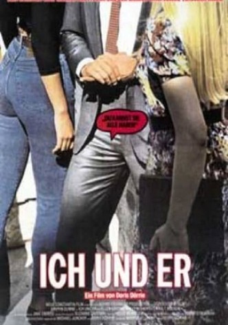 Ich und Er