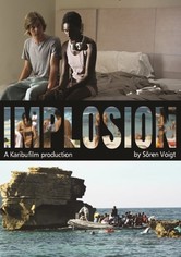 Implosió