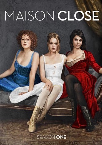 Maison Close Season 1