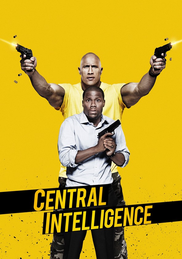 Central 2024 intelligence putlocker