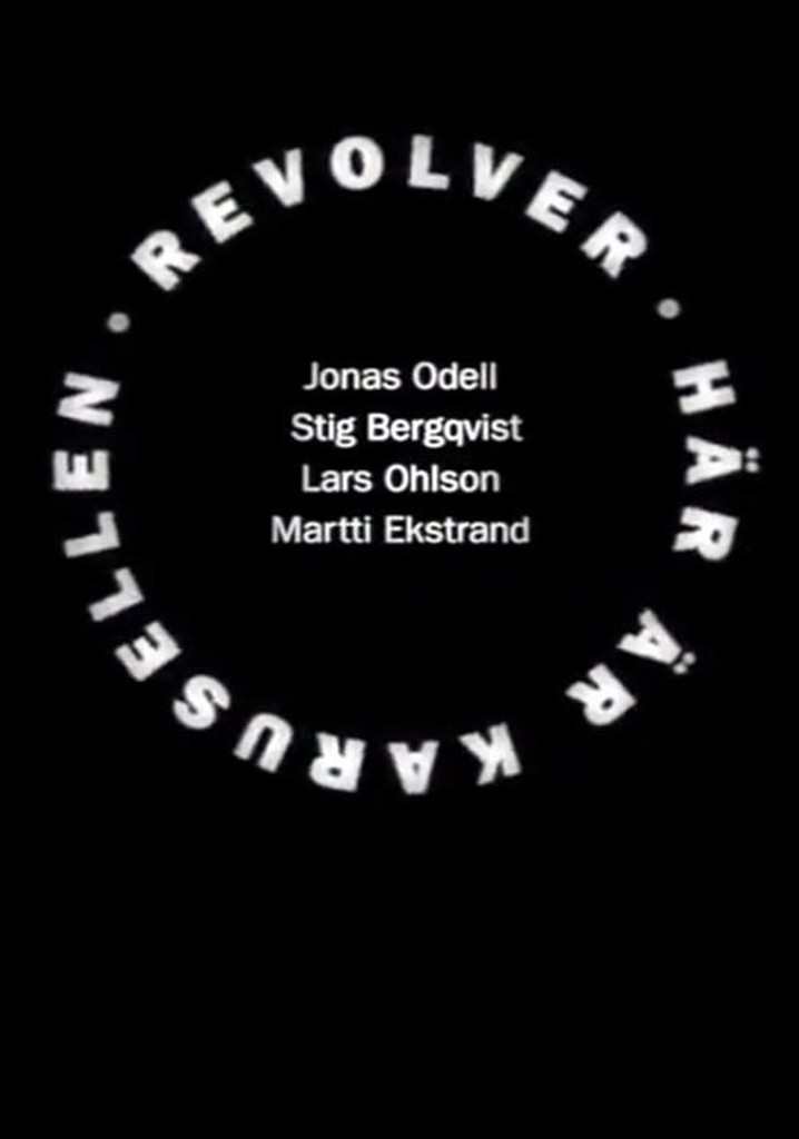 Revolver