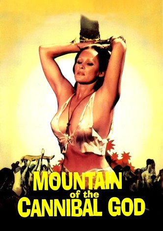 Slave of the Cannibal God