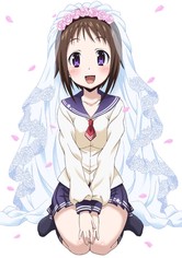 Okusama ga Seitokaichou!