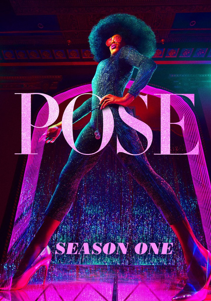  Pose  temporada 1 Ver todos los episodios online