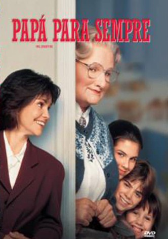 Papá para Sempre