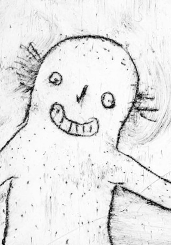 An Old Man And An Old Woman. An Erzya Story