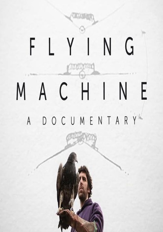 Flying Machine