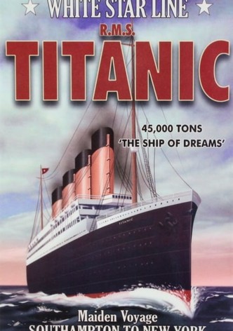 The Unsinkable Titanic