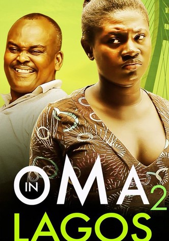Oma in Lagos II