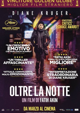 Oltre la notte