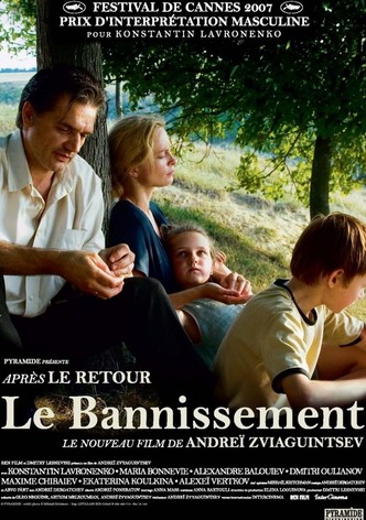 Le Bannissement