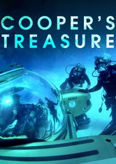 Cooper's Treasure - Temporada 2