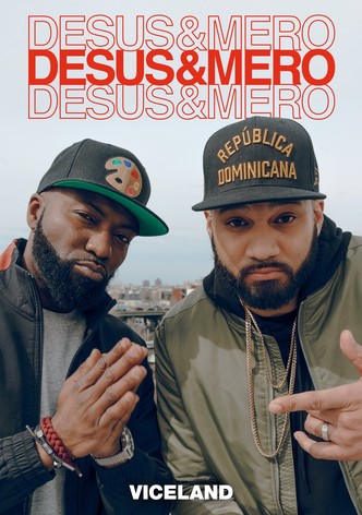 Desus & Mero