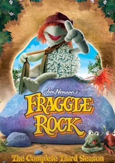 Fraggle Rock - Season 3