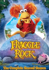 Fraggle Rock - Season 2